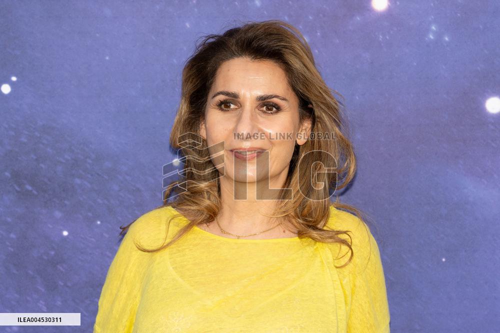Elio Premiere - Paris AJ