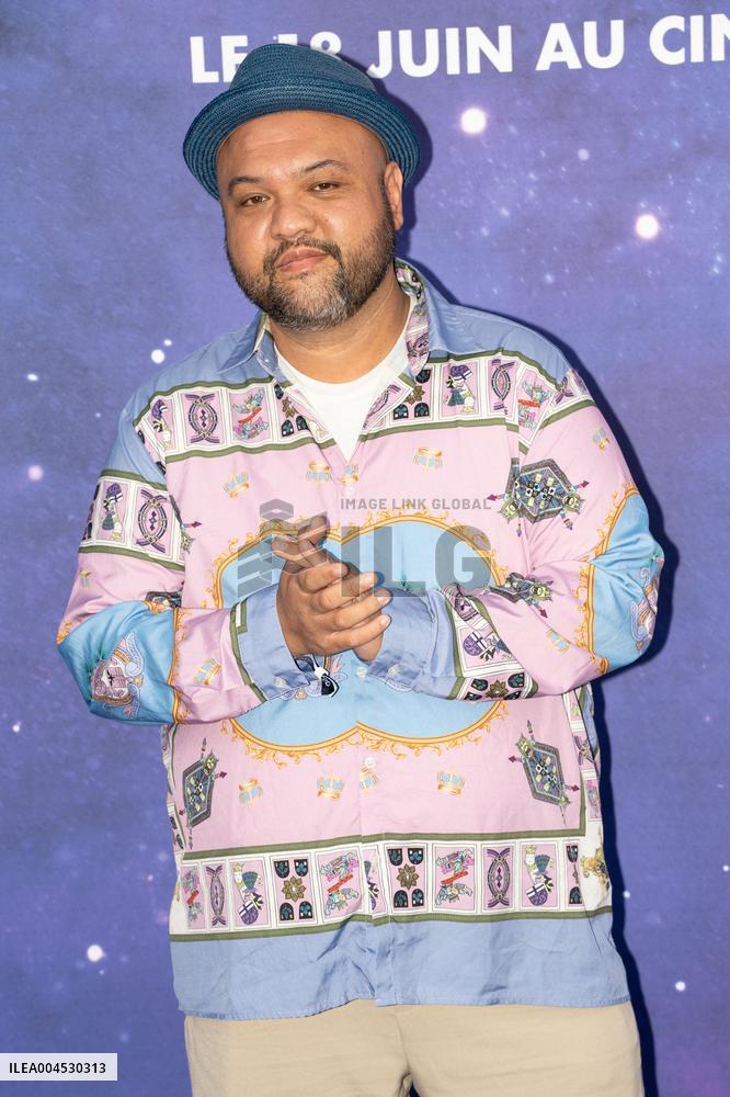 Elio Premiere - Paris AJ