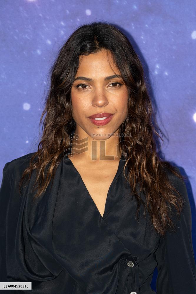 Elio Premiere - Paris AJ