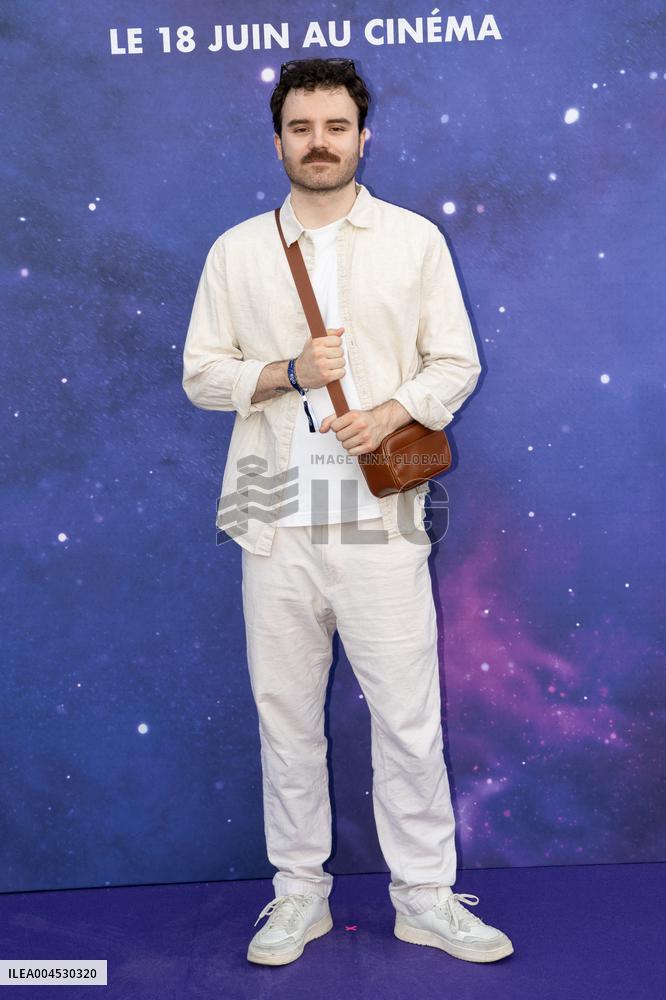 Elio Premiere - Paris AJ