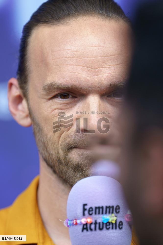 Elio Premiere - Paris AJ