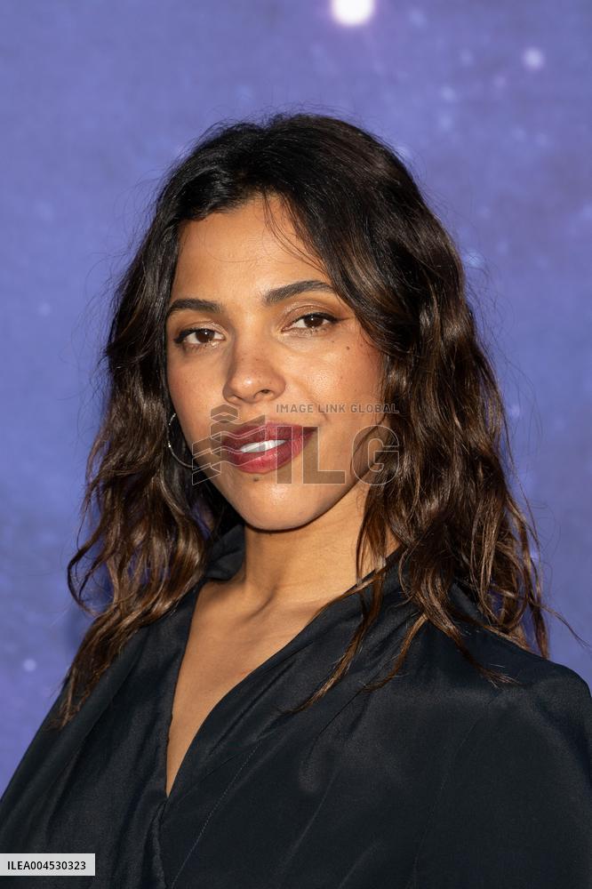 Elio Premiere - Paris AJ