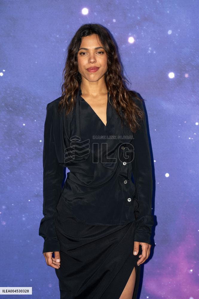 Elio Premiere - Paris AJ