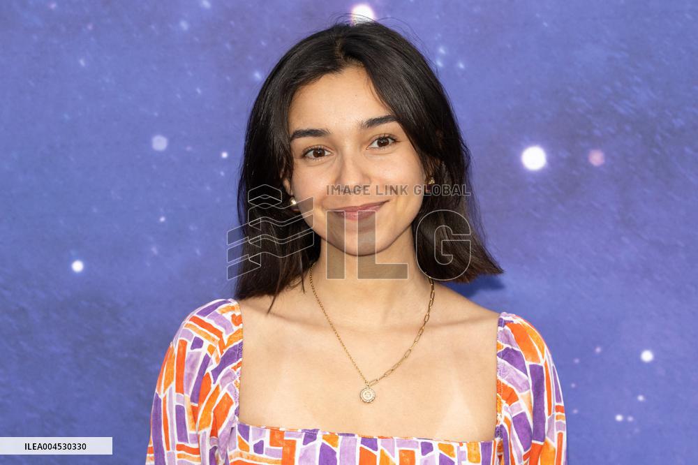 Elio Premiere - Paris AJ