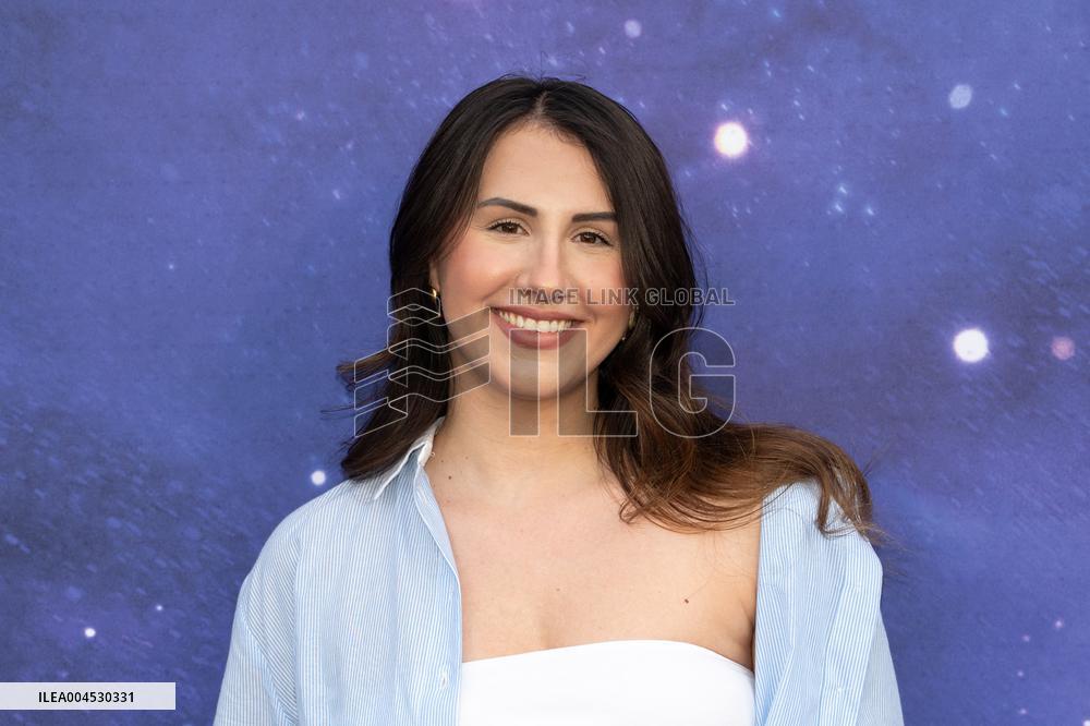 Elio Premiere - Paris AJ