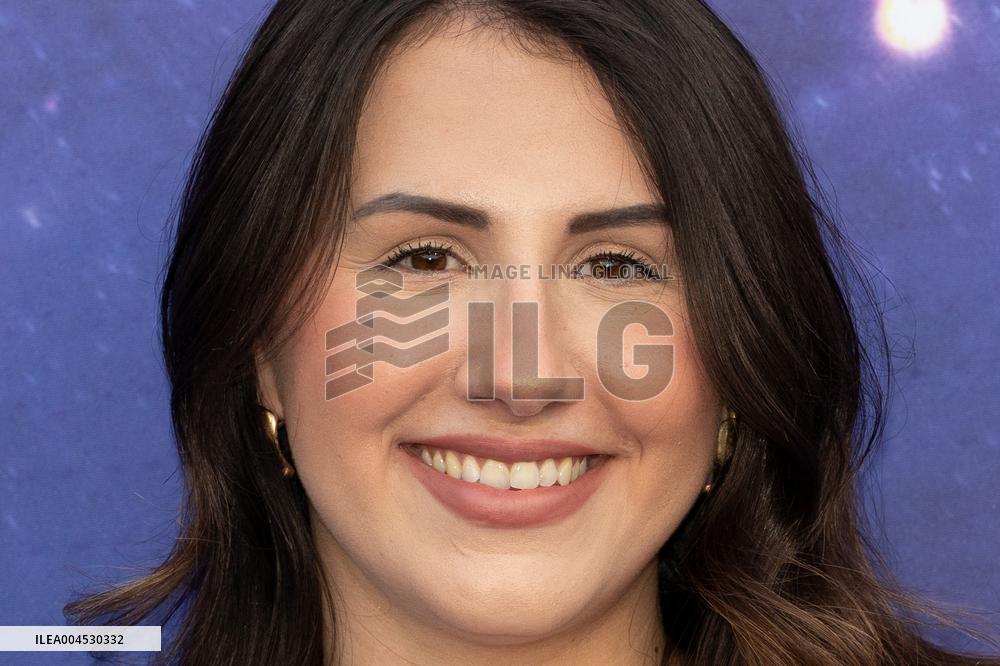 Elio Premiere - Paris AJ