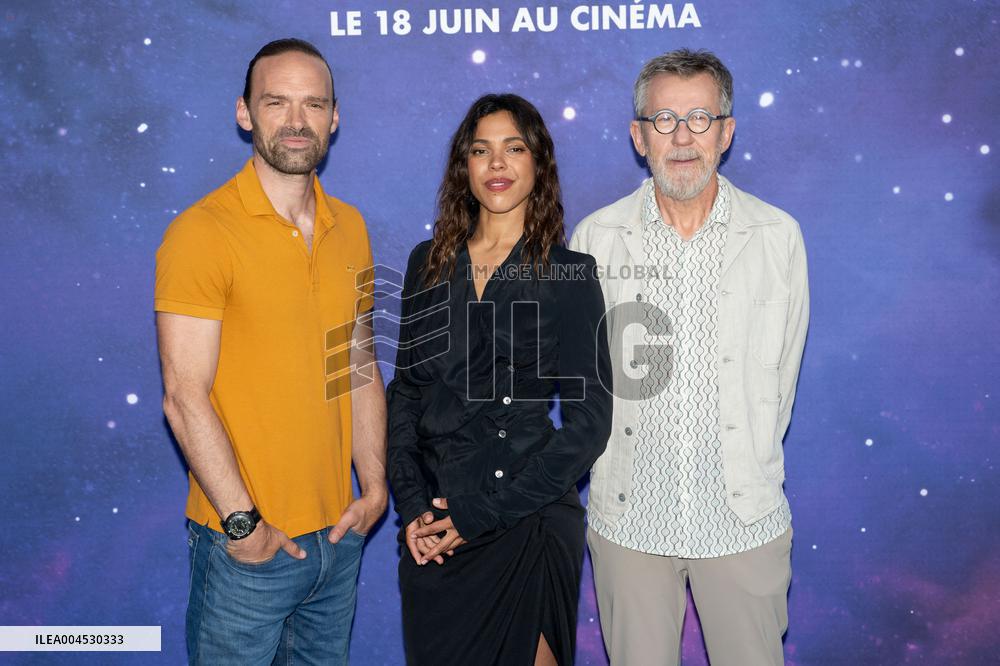 Elio Premiere - Paris AJ