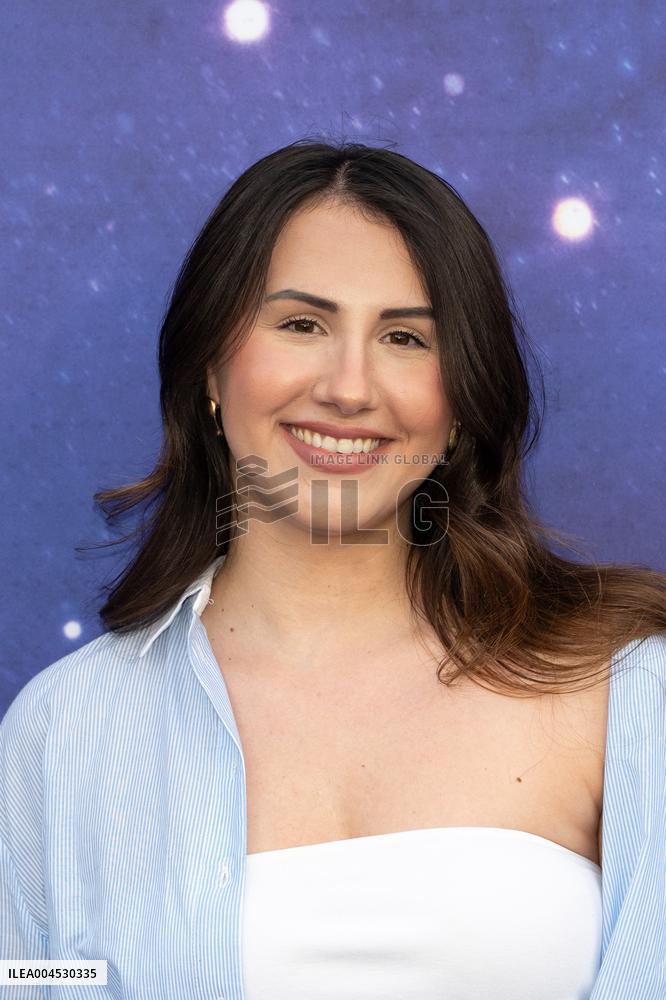 Elio Premiere - Paris AJ