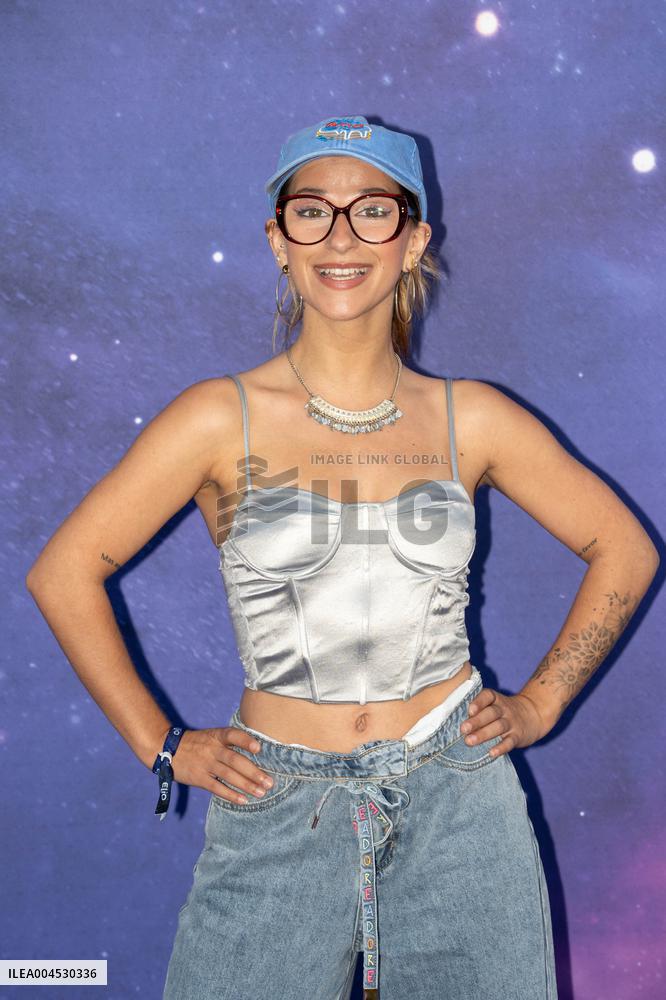 Elio Premiere - Paris AJ