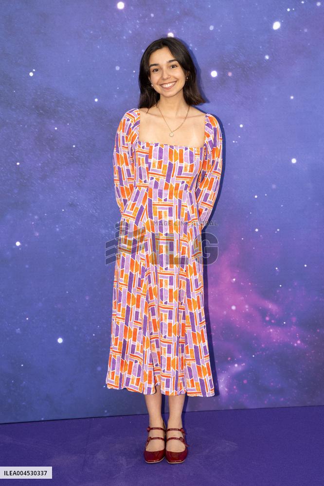 Elio Premiere - Paris AJ