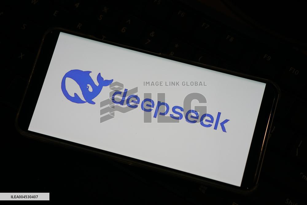 DEEPSEEK