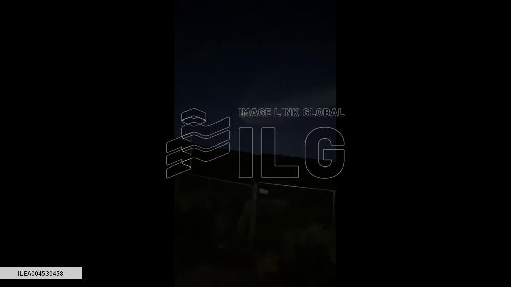 US: SpaceX Launches 26 Starlink Satellites from California 3