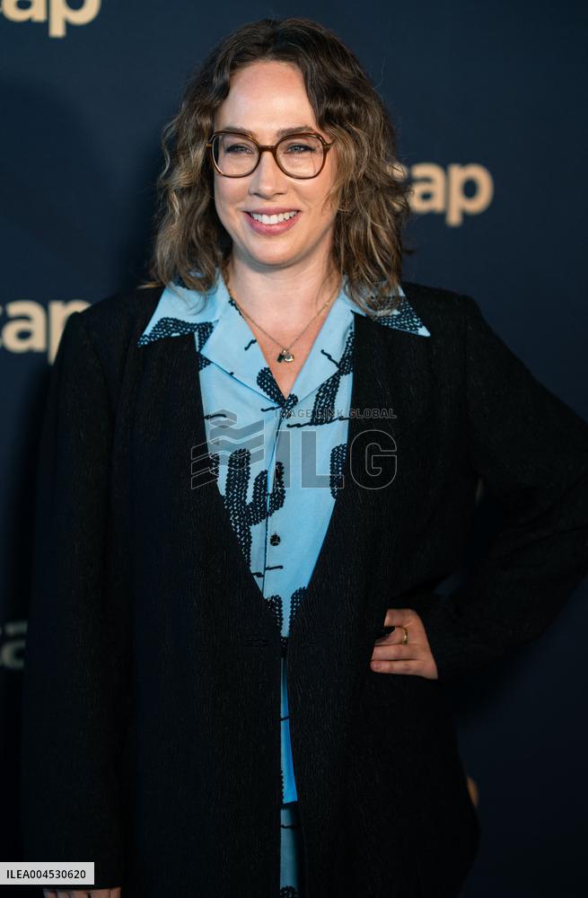 ASCAP London Celebrates 2025