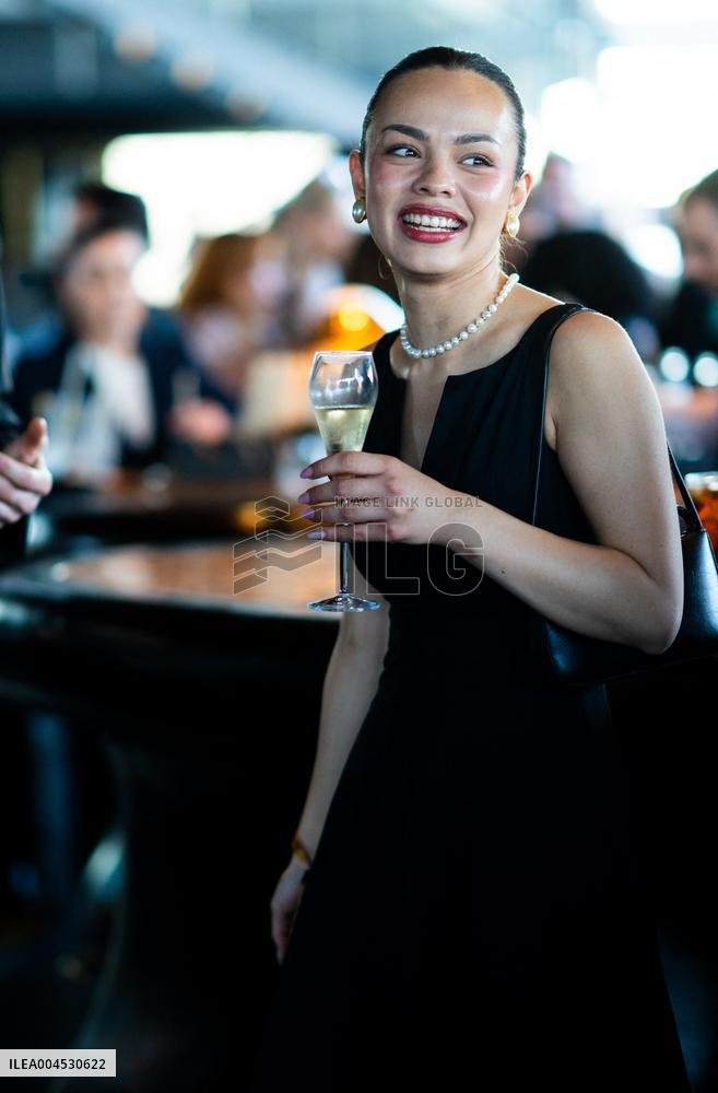 ASCAP London Celebrates 2025