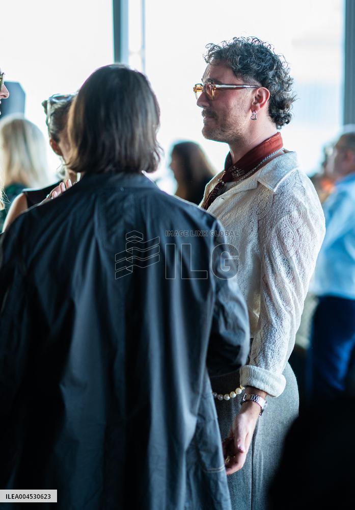 ASCAP London Celebrates 2025