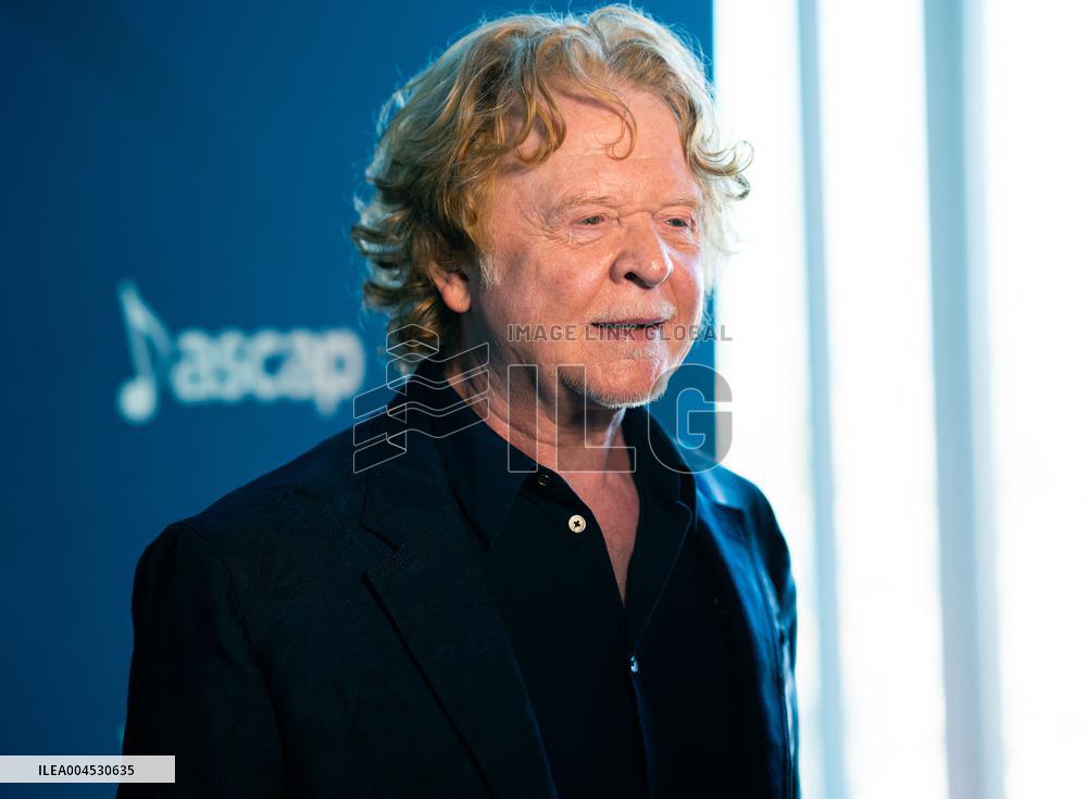 ASCAP London Celebrates 2025