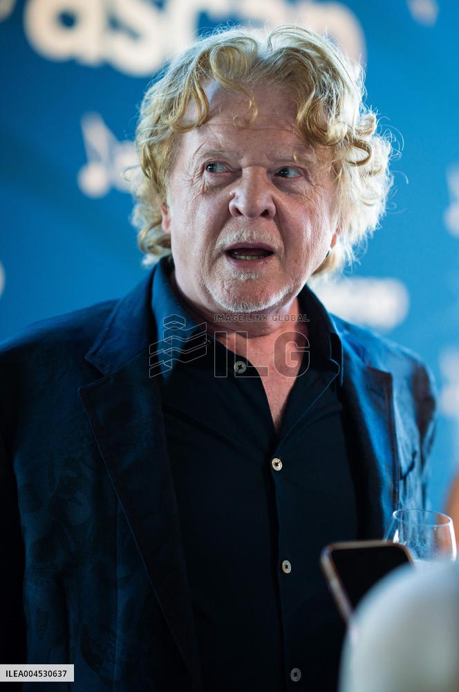 ASCAP London Celebrates 2025