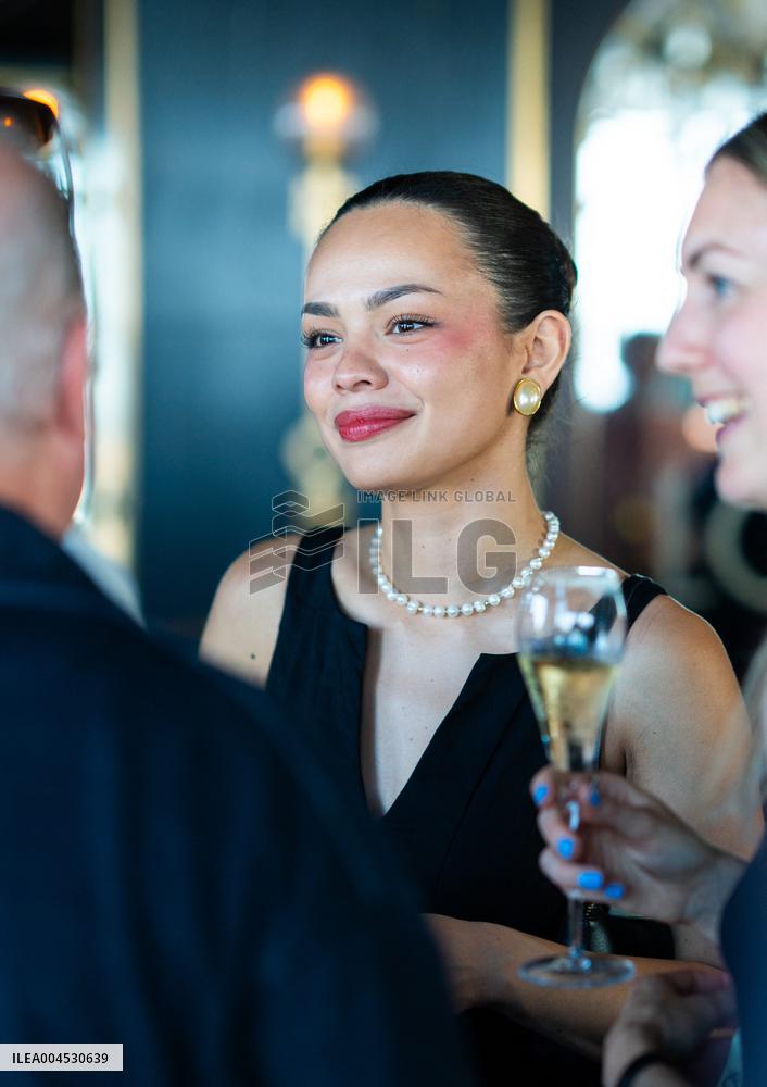 ASCAP London Celebrates 2025