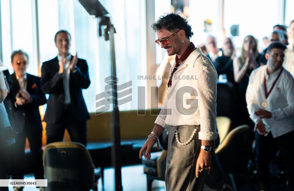 ASCAP London Celebrates 2025