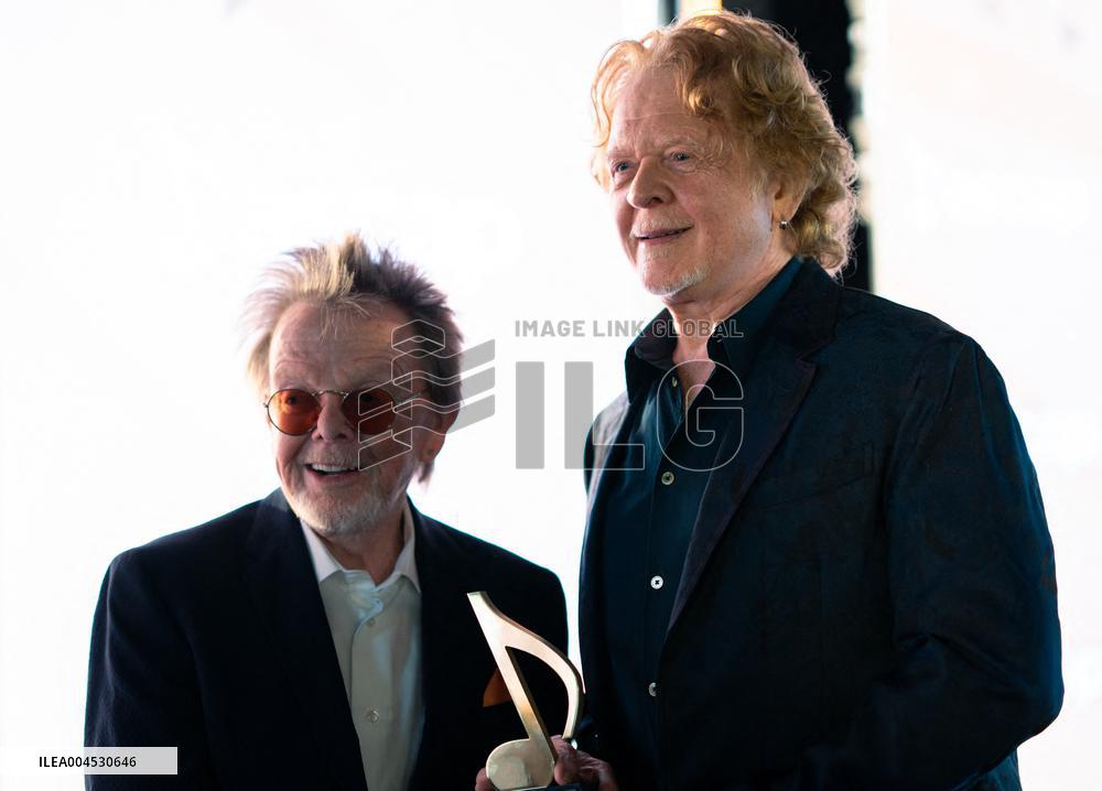 ASCAP London Celebrates 2025