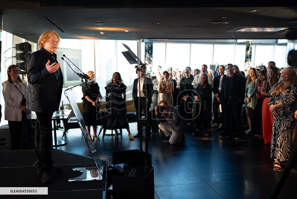 ASCAP London Celebrates 2025