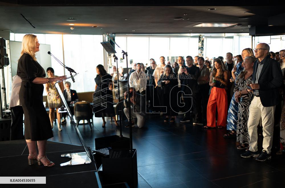 ASCAP London Celebrates 2025