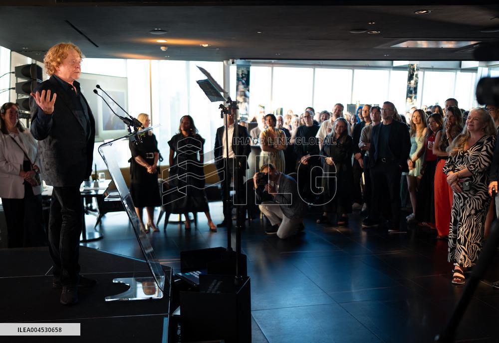 ASCAP London Celebrates 2025