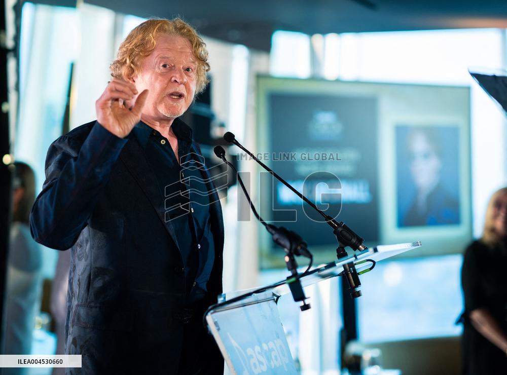 ASCAP London Celebrates 2025