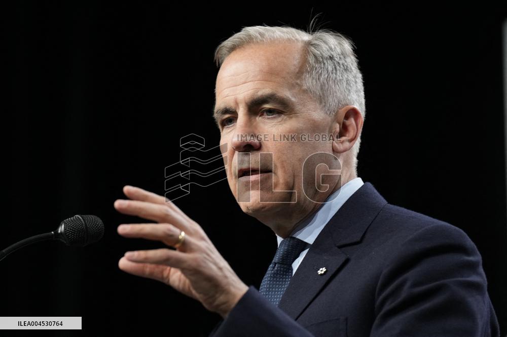 G7 Summit - Kananaskis