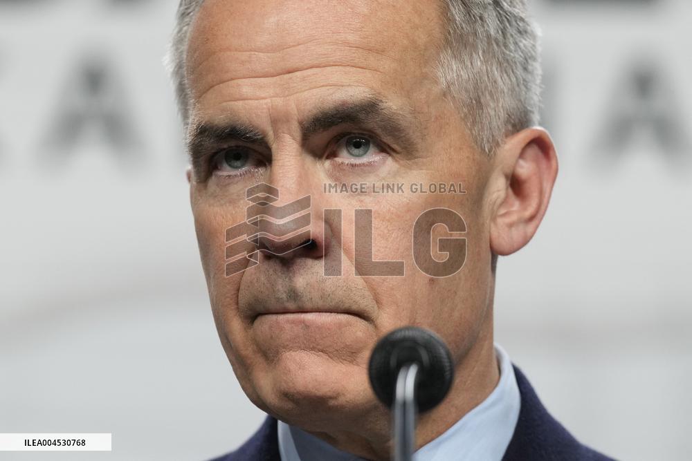 G7 Summit - Kananaskis