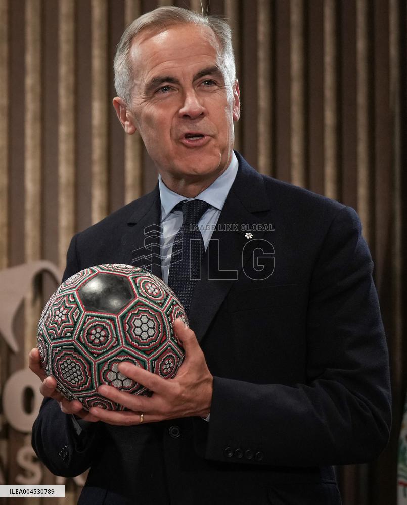 G7 Summit - Kananaskis