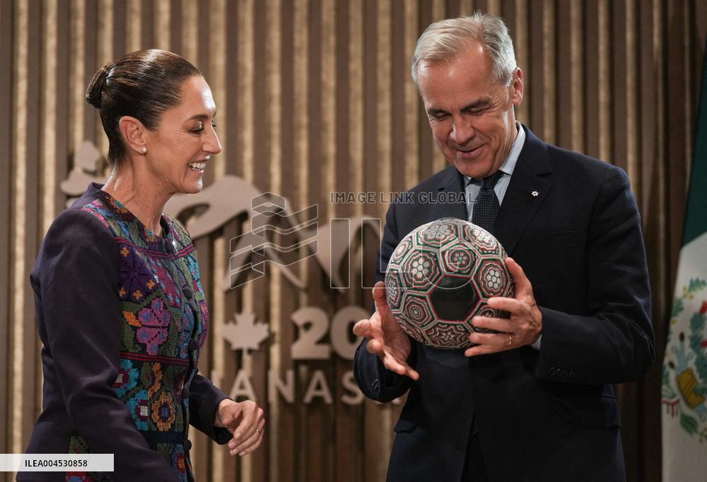 G7 Summit - Kananaskis