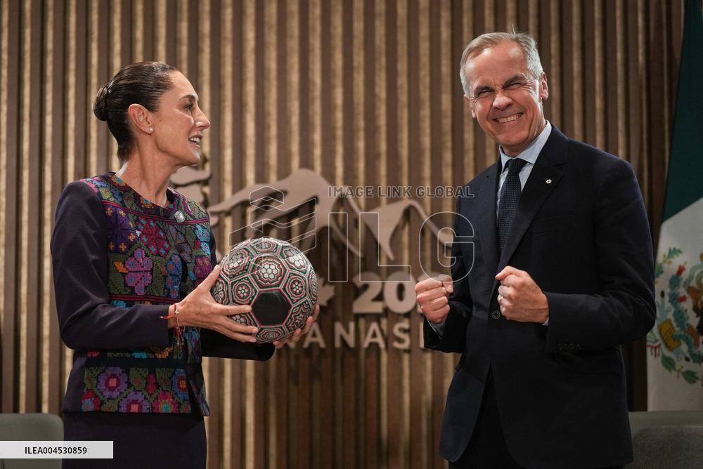 G7 Summit - Kananaskis