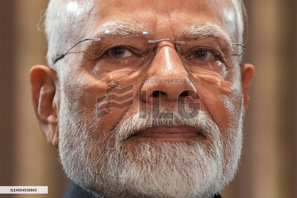 G7 Summit - Kananaskis