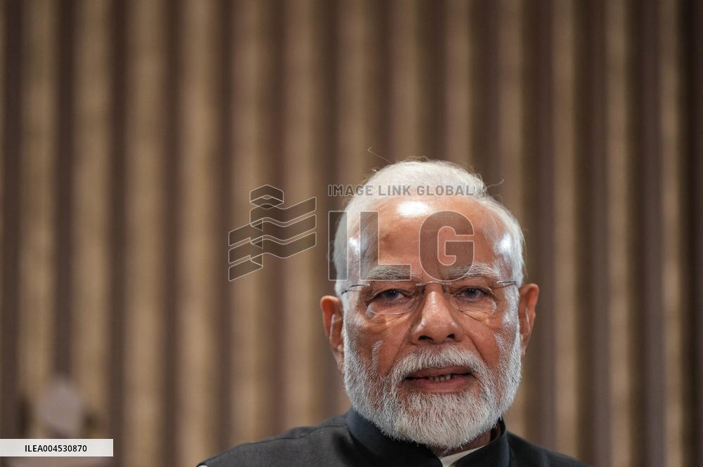 G7 Summit - Kananaskis