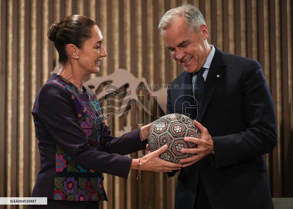 G7 Summit - Kananaskis