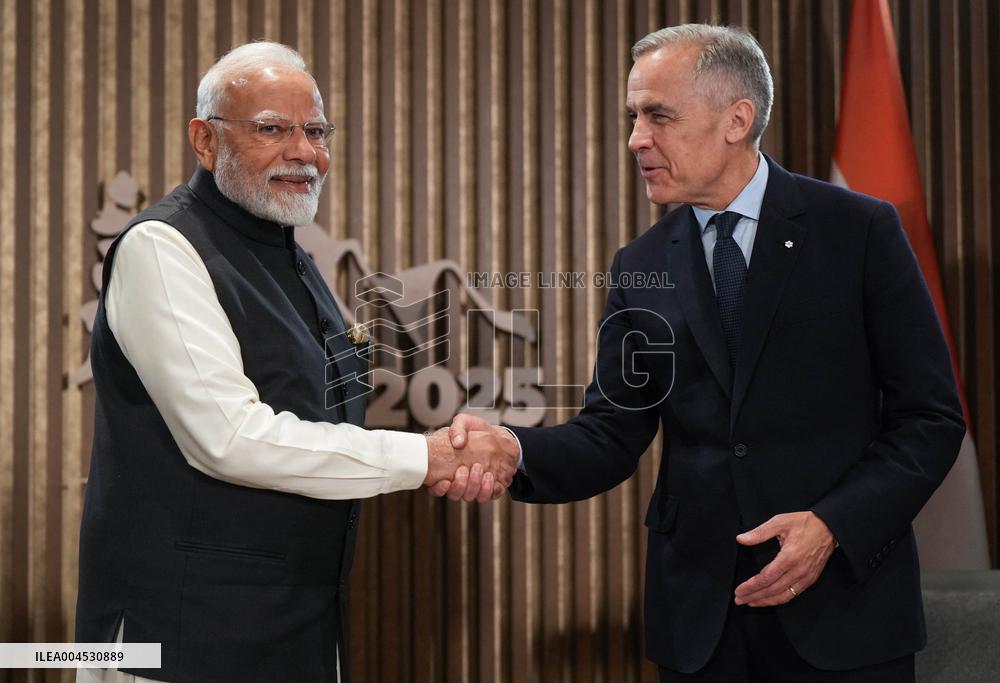 G7 Summit - Kananaskis