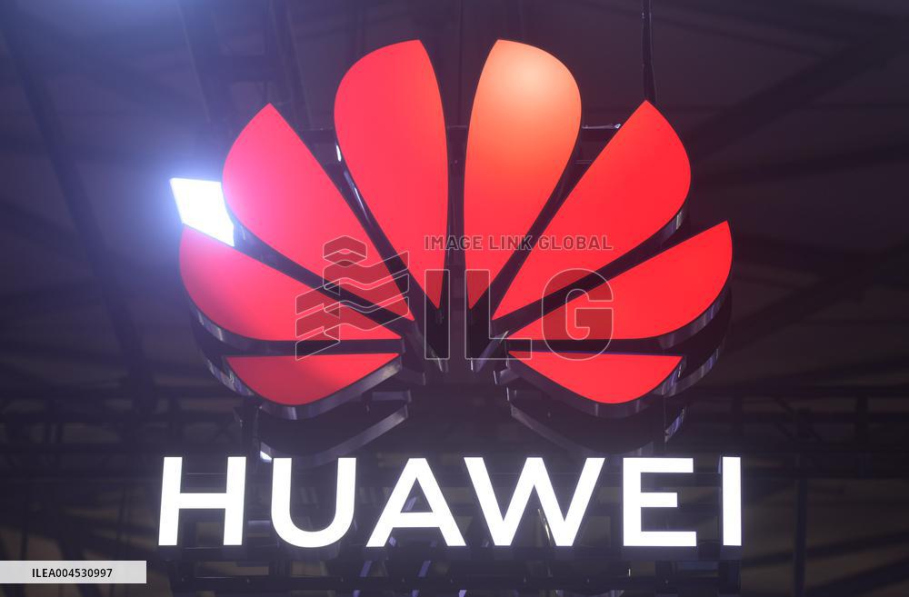 2025 MWC Held in Shanghai
