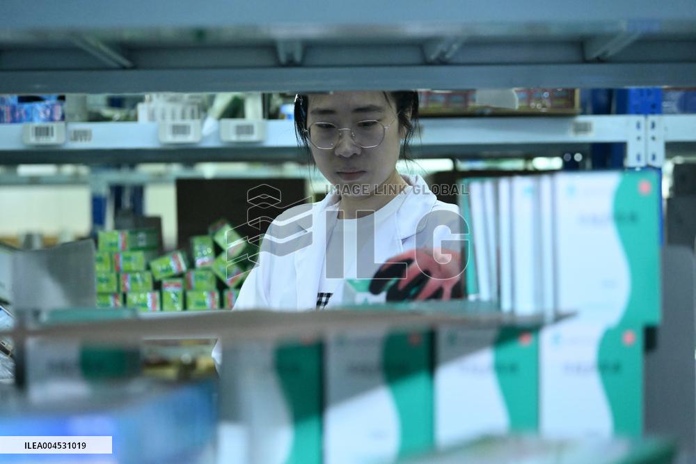 618 E-commerce Shopping Festival