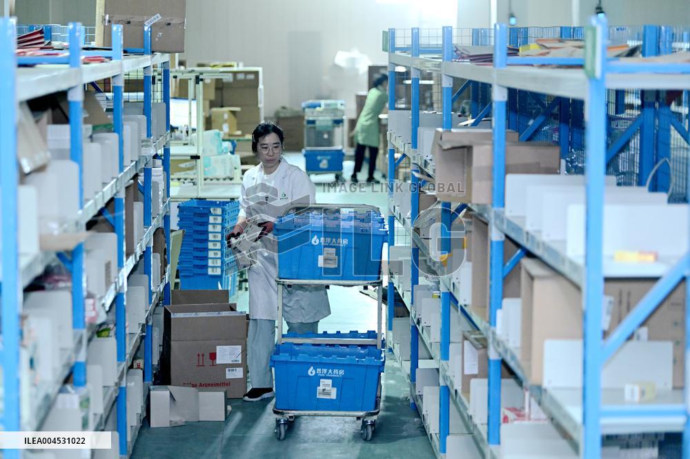 618 E-commerce Shopping Festival