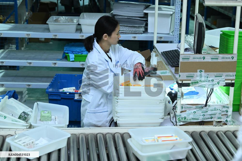 618 E-commerce Shopping Festival