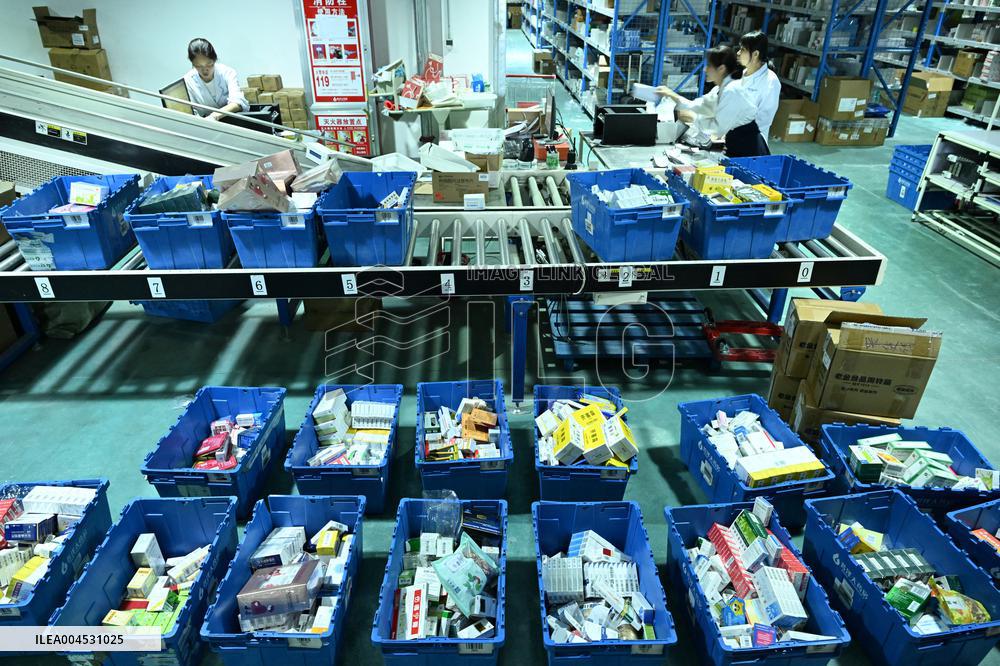 618 E-commerce Shopping Festival