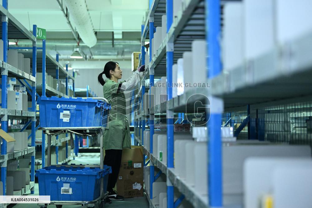 618 E-commerce Shopping Festival