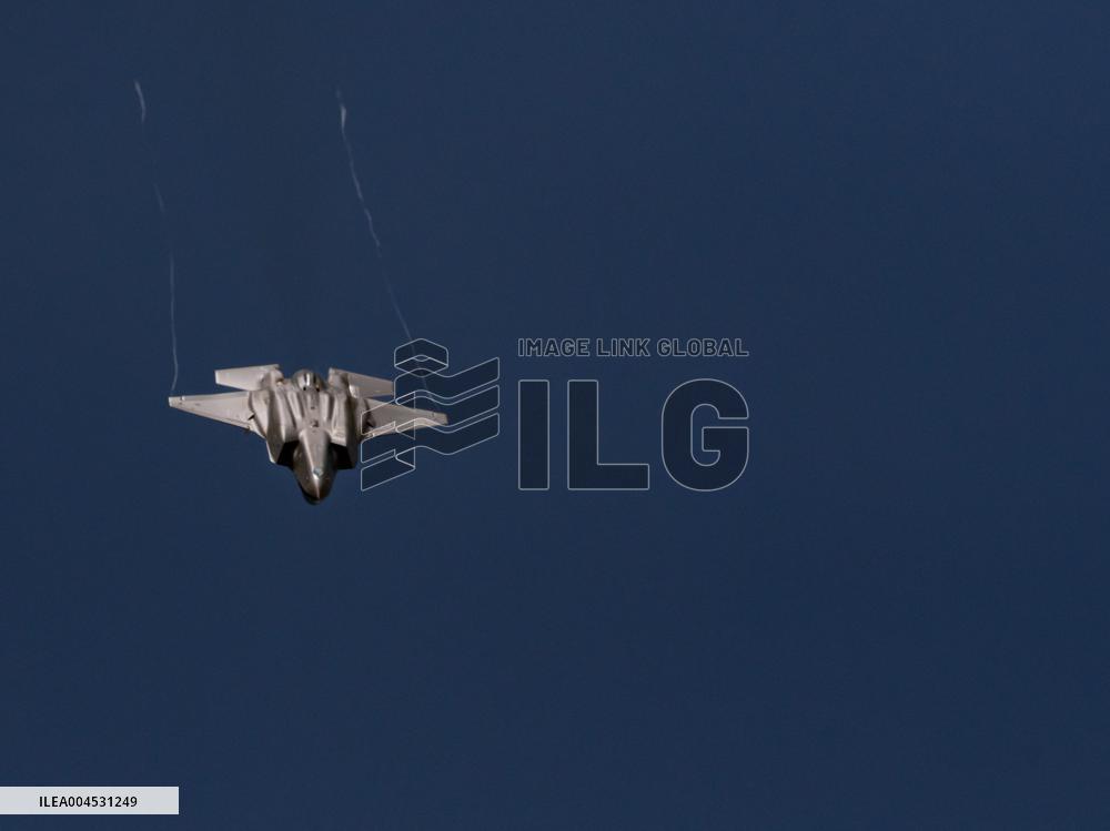 Paris Air Show - Le Bourget