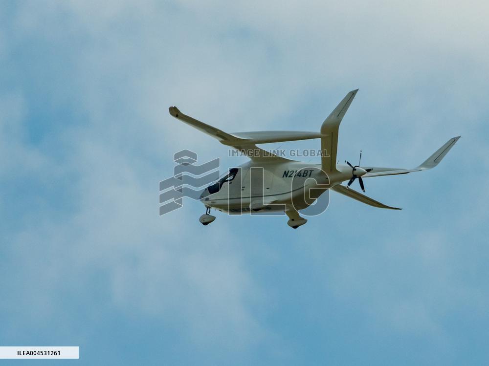 Paris Air Show - Le Bourget