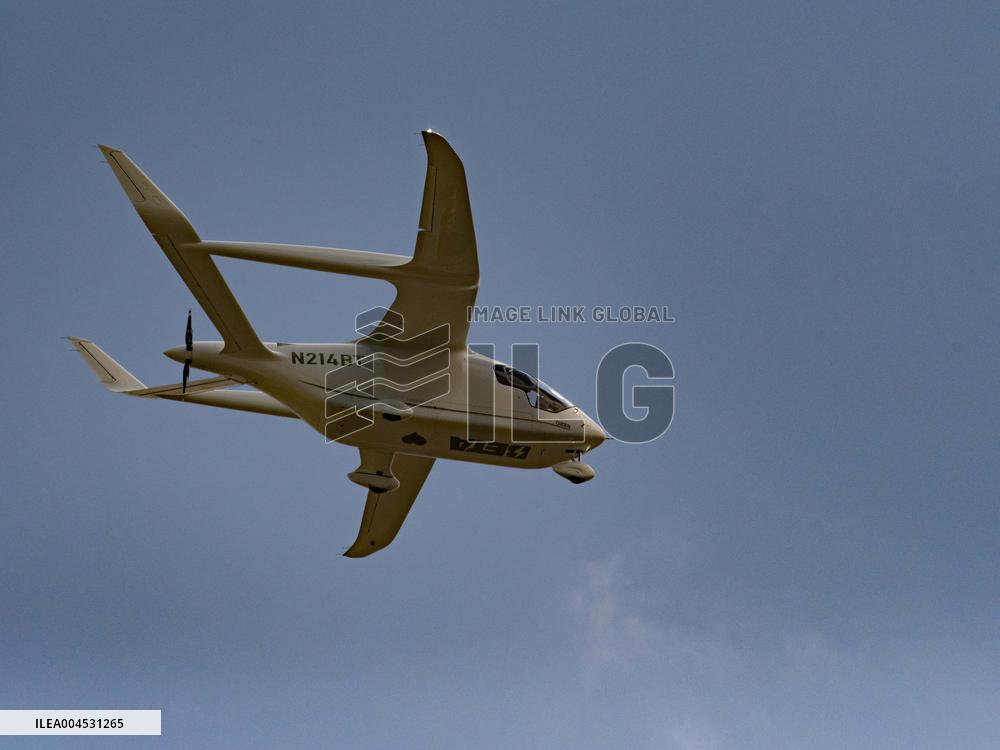 Paris Air Show - Le Bourget