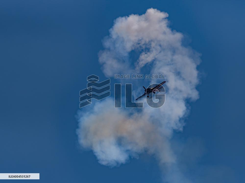 Paris Air Show - Le Bourget