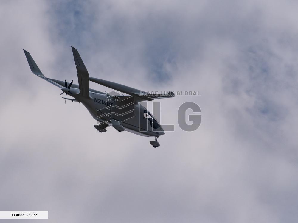 Paris Air Show - Le Bourget