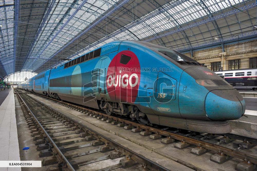 Illustration - Bordeaux