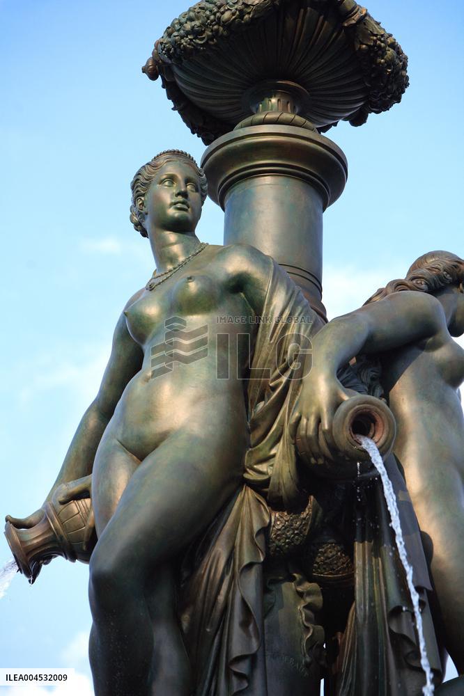 Illustration - Bordeaux